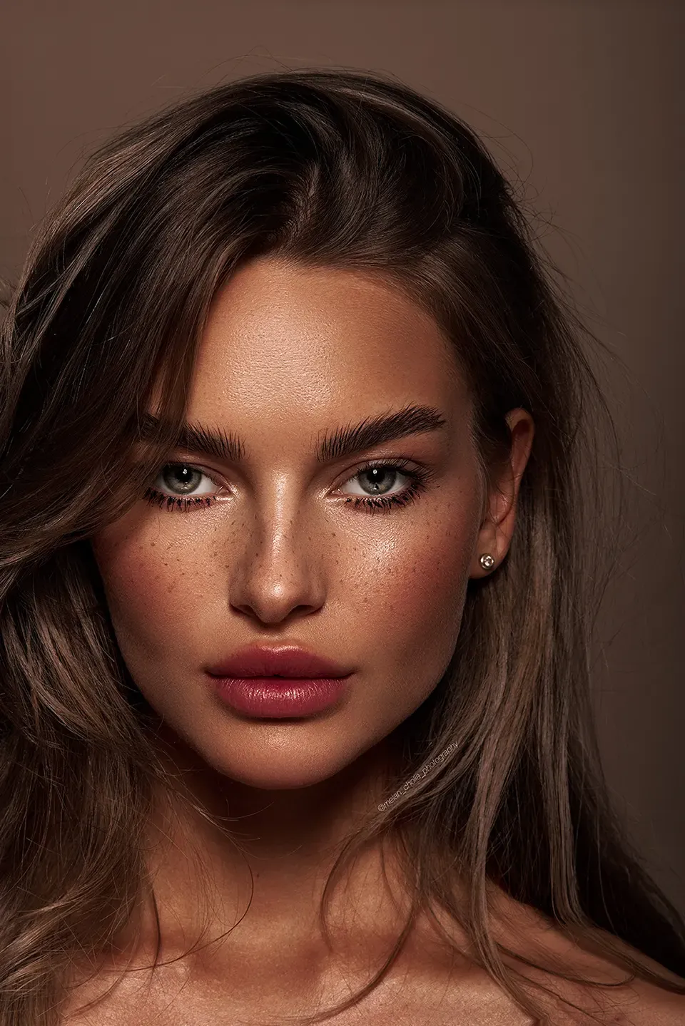 Автор фотографии: Melan Cholia Photography