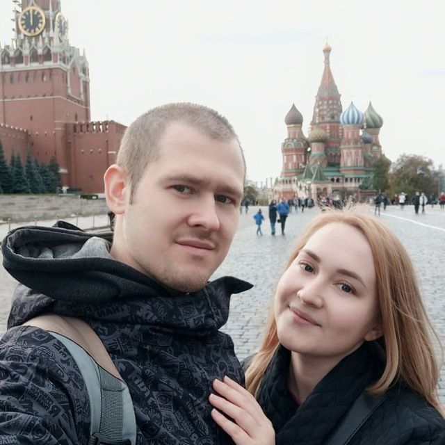 Александр Драганов
