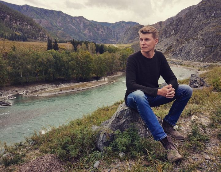 Юрий Журавов