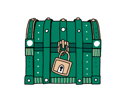 Защитите свой контент