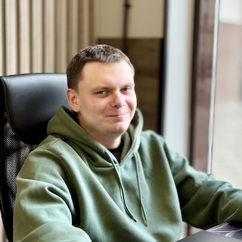 Fullstack-разработчик Копидефенд