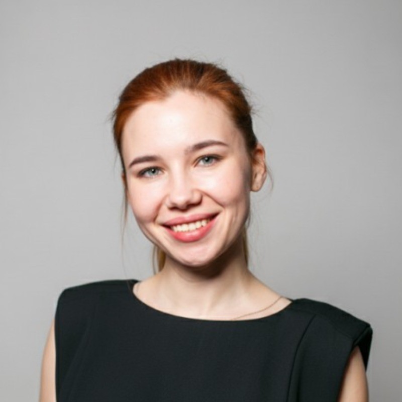 Mariia Foikht